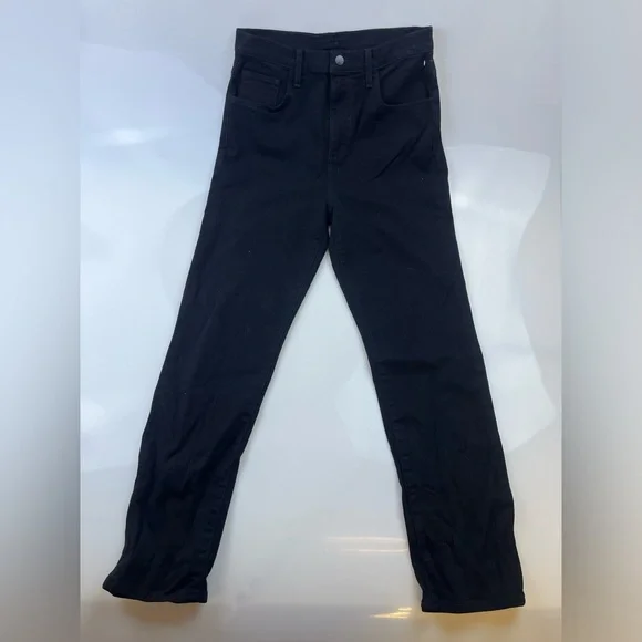 Joe's Jeans The Raine High Rise Slim Straight Jeans N213-20 - Picture 2 of 8